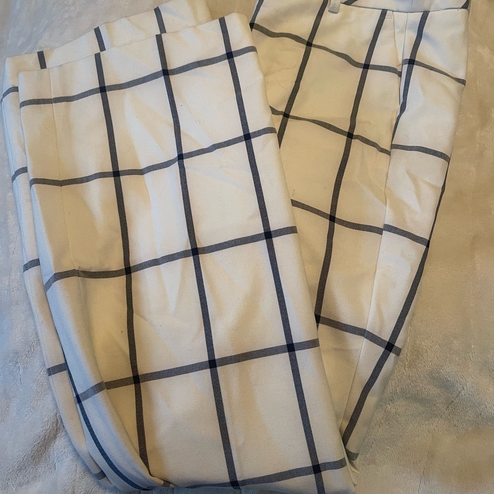 Talbots Windsor Pants
